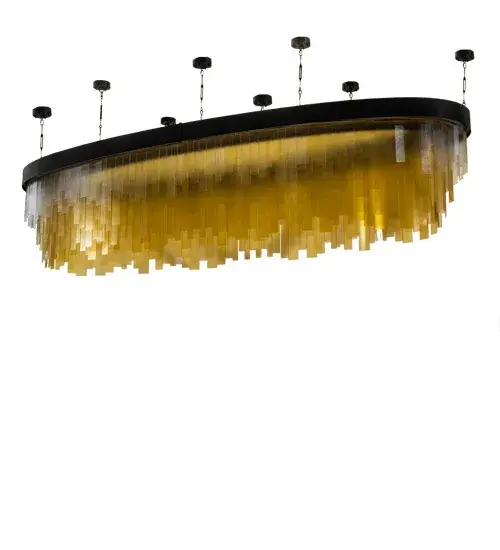 The Meyda Tiffany - Kepley by Meyda Lighting