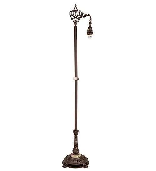 The Lionfoot by Meyda Lighting - Image 1