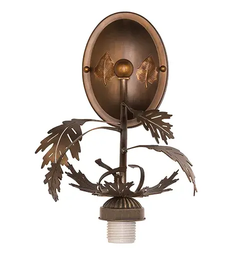 The Oak Leaf by Meyda Lighting - Image 1