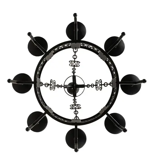 The Toscano by Meyda Lighting - Image 7