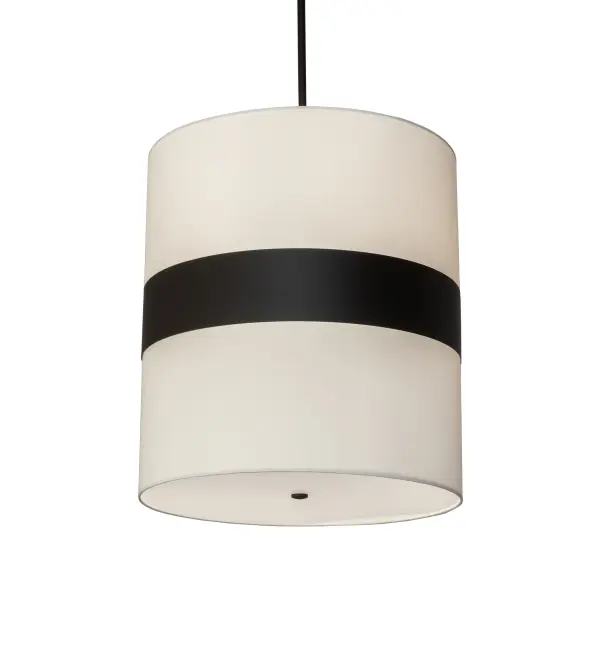 The Cilindro by Meyda Lighting - Image 1