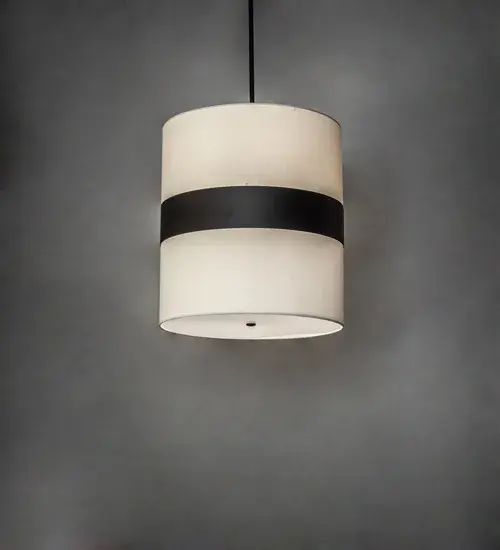 The Cilindro by Meyda Lighting - Image 1