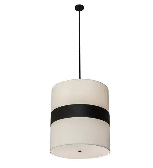 The Cilindro by Meyda Lighting - Image 10
