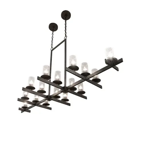 The Dante by Meyda Lighting - Image 6