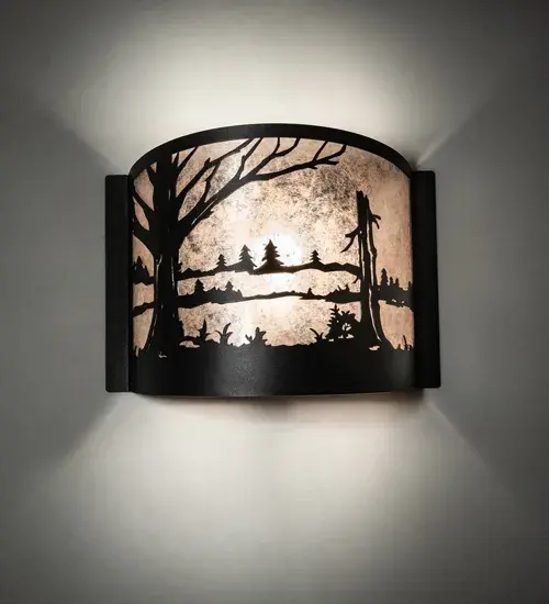 The Quiet Pond by Meyda Lighting - Image 1