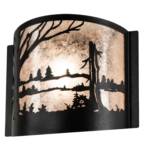 The Quiet Pond by Meyda Lighting - Image 2