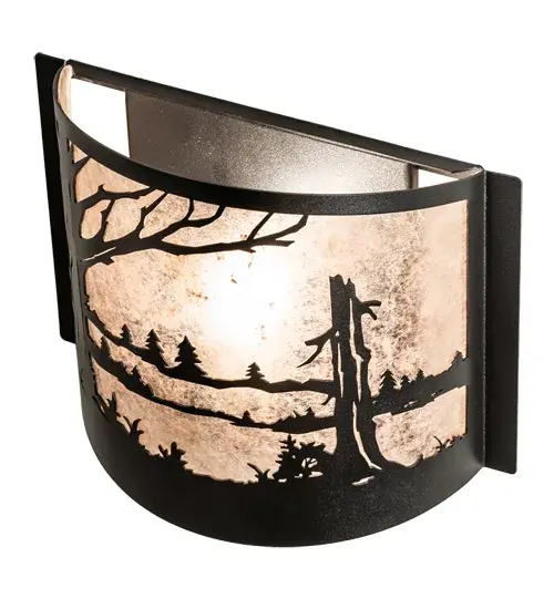 The Quiet Pond by Meyda Lighting - Image 4