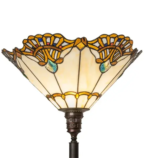 The Shell with Jewels by Meyda Lighting - Image 6