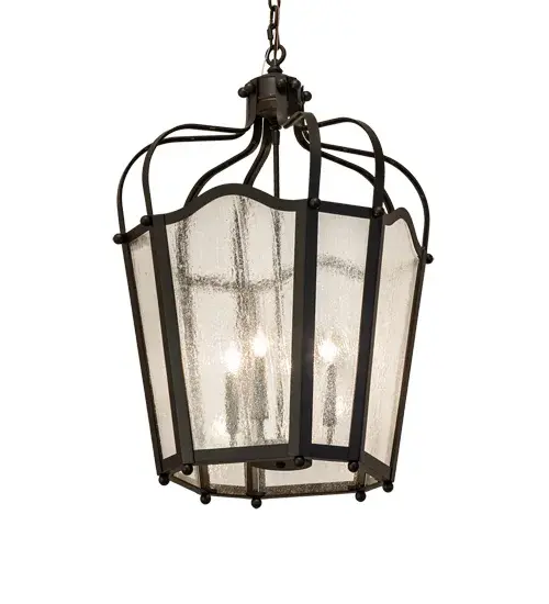 The Citadel by Meyda Lighting - Image 2