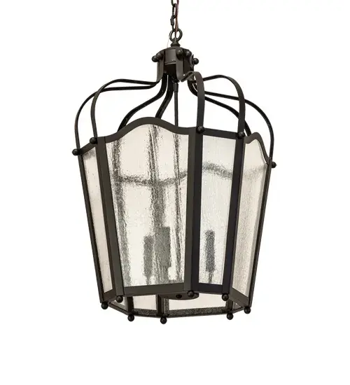 The Citadel by Meyda Lighting - Image 3