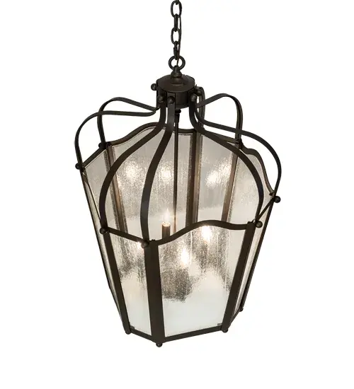 The Citadel by Meyda Lighting - Image 4