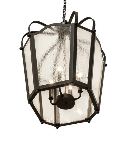 The Citadel by Meyda Lighting - Image 6