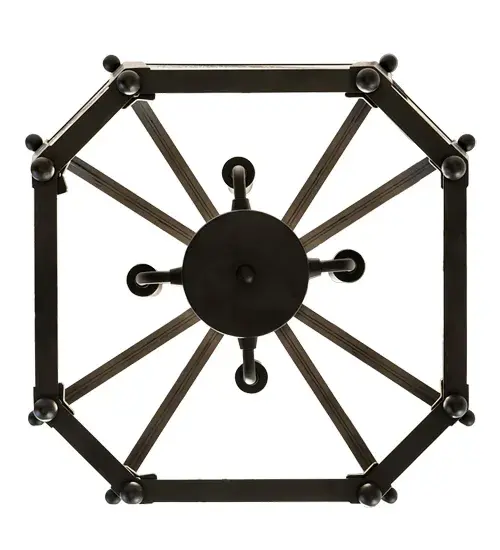 The Citadel by Meyda Lighting - Image 7