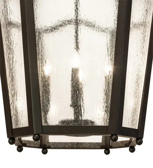 The Citadel by Meyda Lighting - Image 8