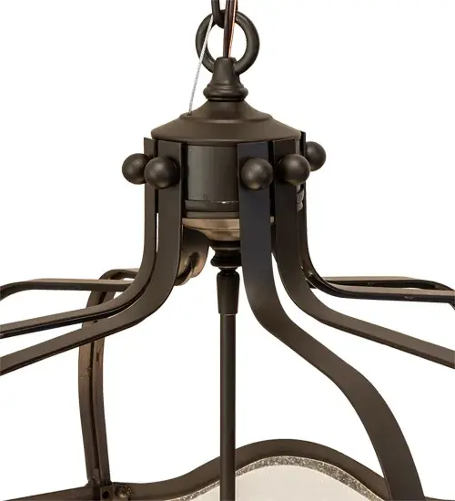The Citadel by Meyda Lighting - Image 9