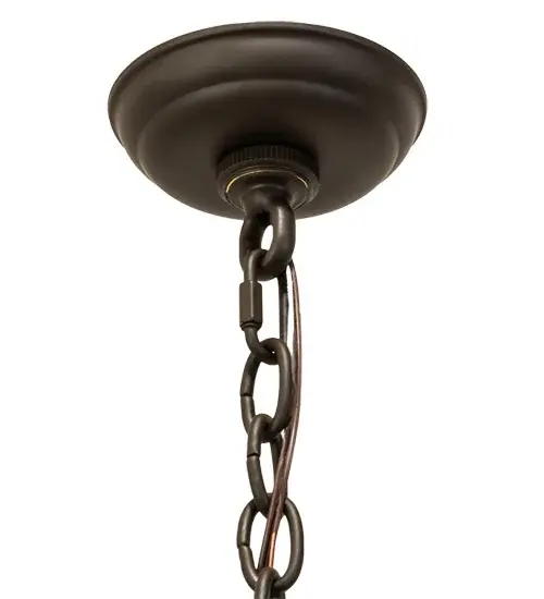 The Citadel by Meyda Lighting - Image 10