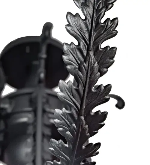 The Oak Bough by Meyda Lighting - Image 5