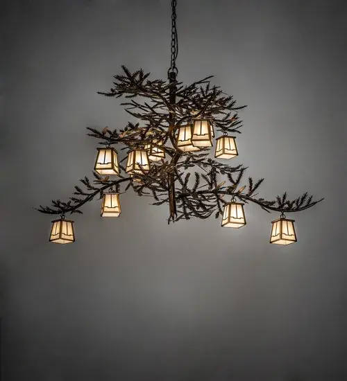 The Pine Branch by Meyda Lighting - Image 1