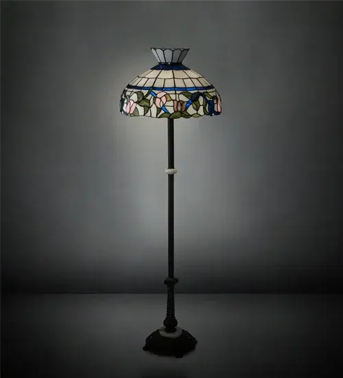 The Rose Vine by Meyda Lighting - Image 1