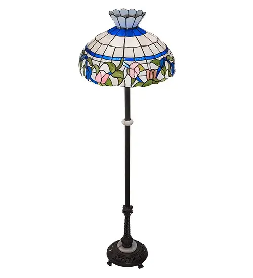 The Rose Vine by Meyda Lighting - Image 4