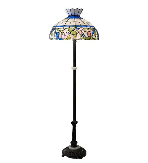 The Rose Vine by Meyda Lighting - Image 5
