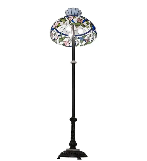 The Rose Vine by Meyda Lighting - Image 6