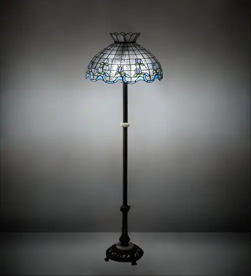 The Roseborder by Meyda Lighting - Image 1