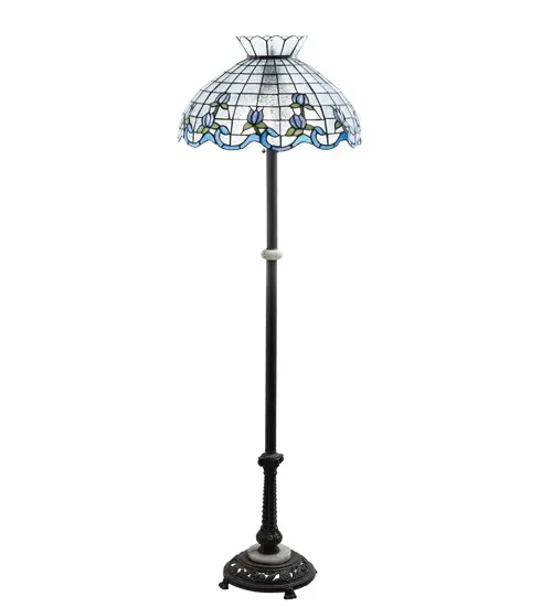 The Roseborder by Meyda Lighting - Image 2