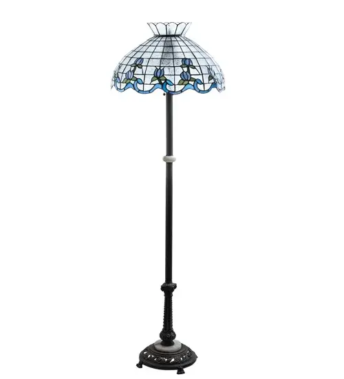 The Roseborder by Meyda Lighting - Image 3