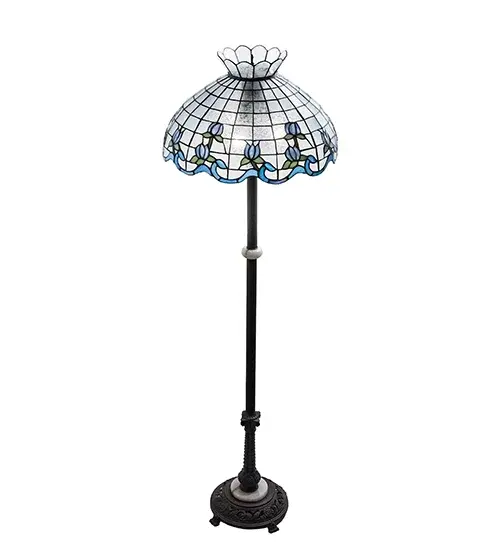 The Roseborder by Meyda Lighting - Image 4