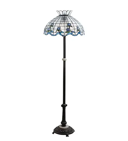 The Roseborder by Meyda Lighting - Image 5