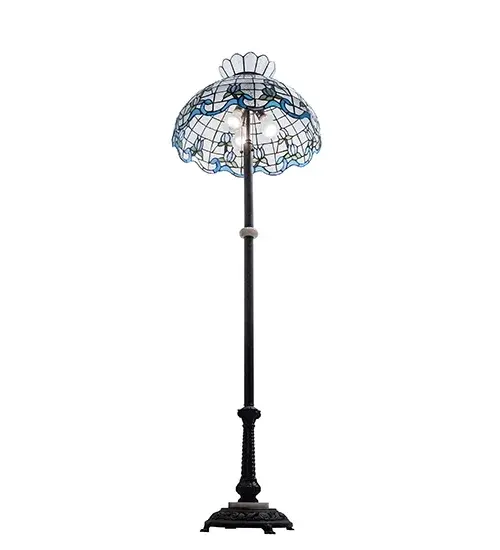 The Roseborder by Meyda Lighting - Image 6