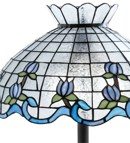 The Roseborder by Meyda Lighting - Image 7
