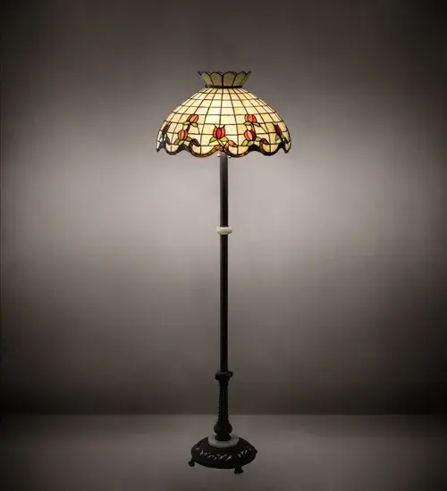 The Roseborder by Meyda Lighting - Image 1