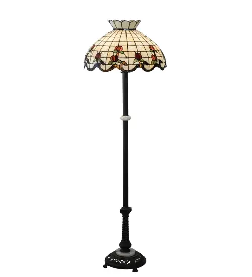 The Roseborder by Meyda Lighting - Image 2