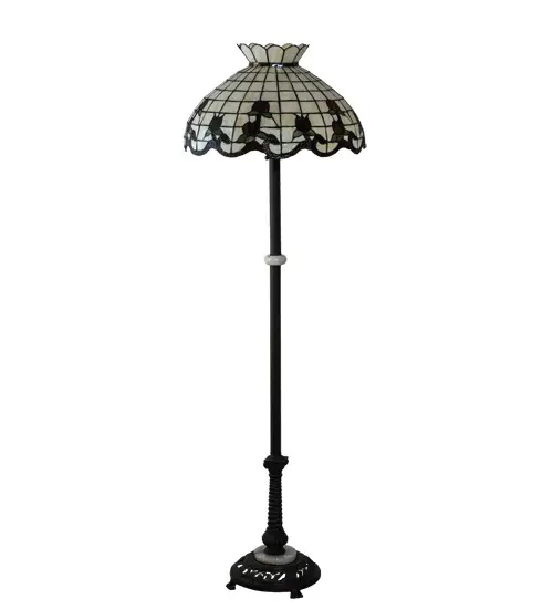 The Roseborder by Meyda Lighting - Image 3