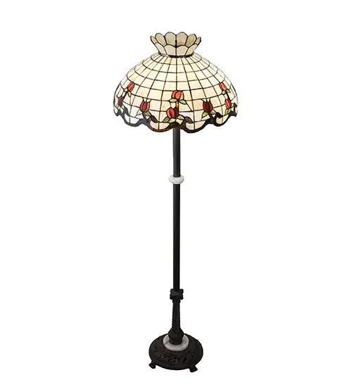 The Roseborder by Meyda Lighting - Image 4