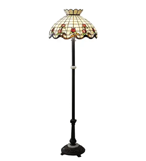The Roseborder by Meyda Lighting - Image 5