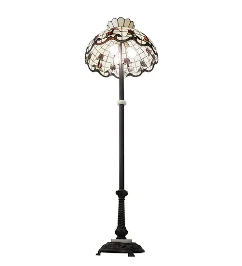 The Roseborder by Meyda Lighting - Image 6