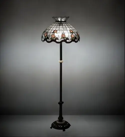The Roseborder by Meyda Lighting - Image 1