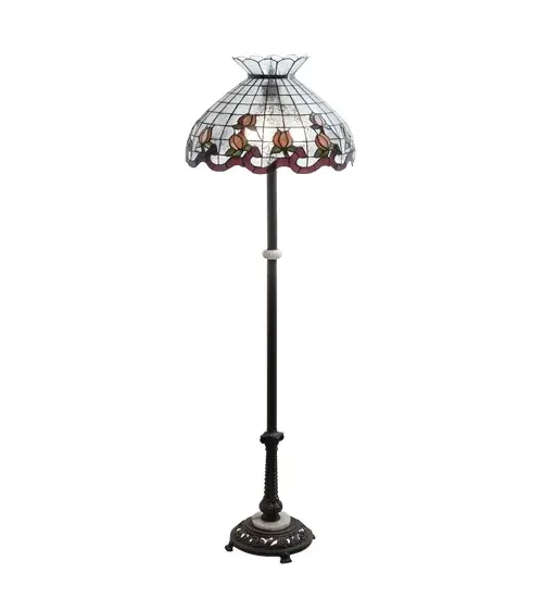 The Roseborder by Meyda Lighting - Image 2