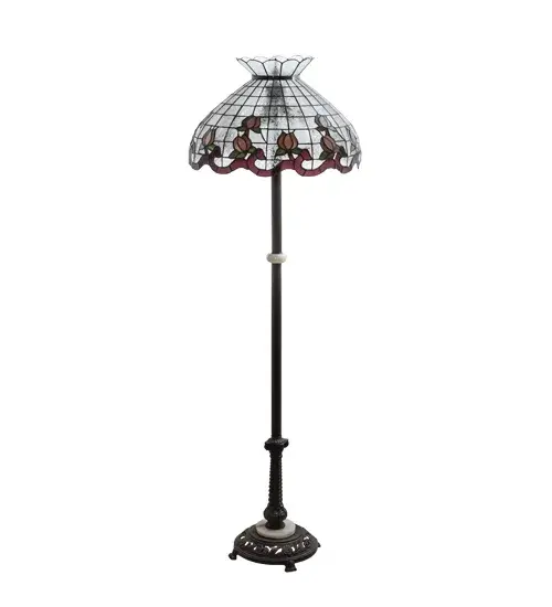 The Roseborder by Meyda Lighting - Image 3