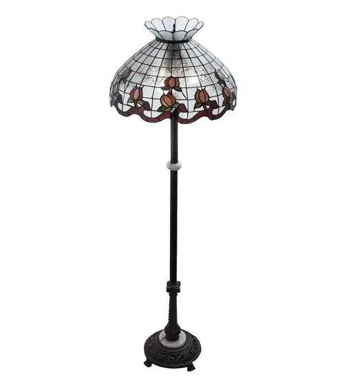 The Roseborder by Meyda Lighting - Image 4