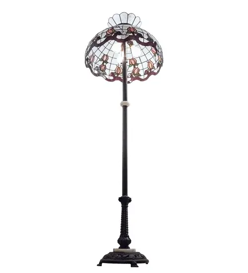 The Roseborder by Meyda Lighting - Image 6