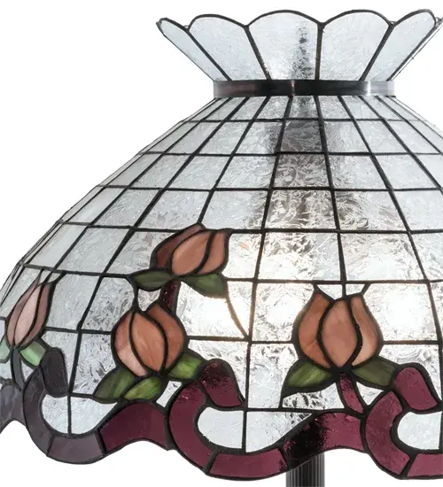The Roseborder by Meyda Lighting - Image 7