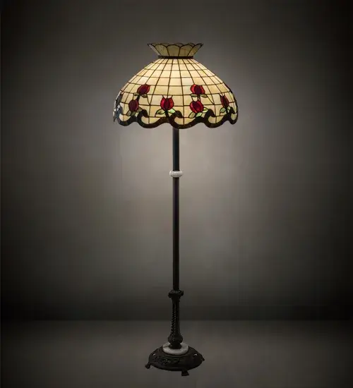 The Roseborder by Meyda Lighting - Image 1