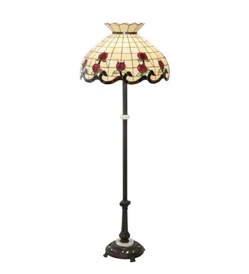 The Roseborder by Meyda Lighting - Image 2