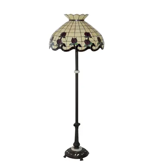 The Roseborder by Meyda Lighting - Image 3
