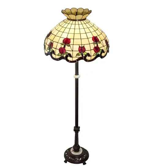 The Roseborder by Meyda Lighting - Image 4