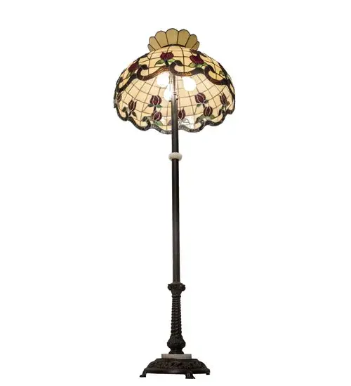 The Roseborder by Meyda Lighting - Image 6